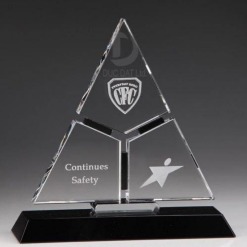 Kỷ niệm chương pha lê